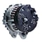 Wai Global Alternator, ALTBO IRIF 12V 150A SC6 CW, 150 Amp12 Volt, CW, 6Groove Clutch Pulley 11730N - alternate 2